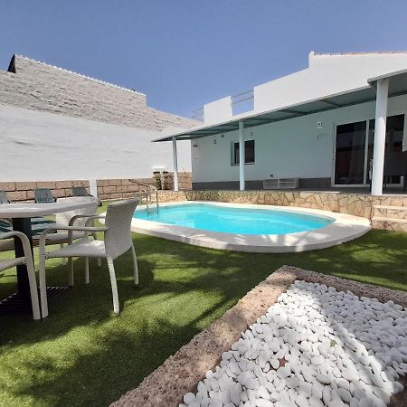 Villa Blanca San Miguel De Abona Exterior photo